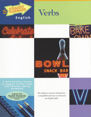 Verbs (Paperback)
