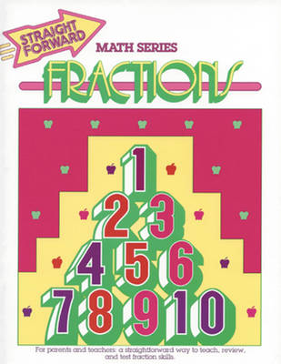 Fractions (Paperback)