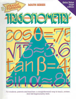 Trigonometry (Paperback)
