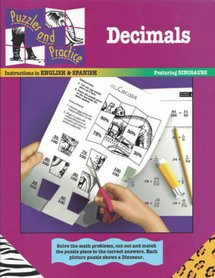 Decimals (Paperback)