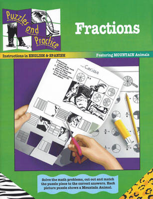 Fractions (Paperback)