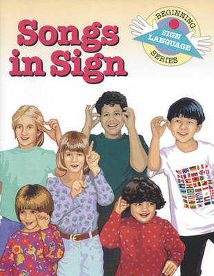 Songs in Sign (Paperback)