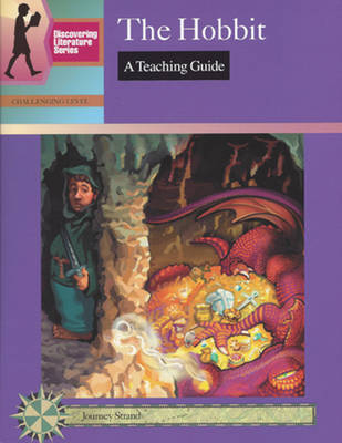 The Hobbit: A Teaching Guide (Paperback)