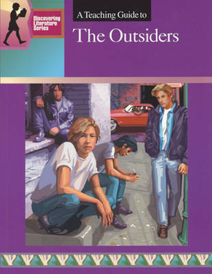 A Teaching Guide to The Outsiders (Paperback)