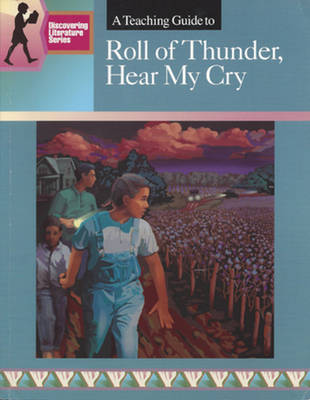 A Teaching Guide to Roll of Thunder, Hear My Cry (Paperback)