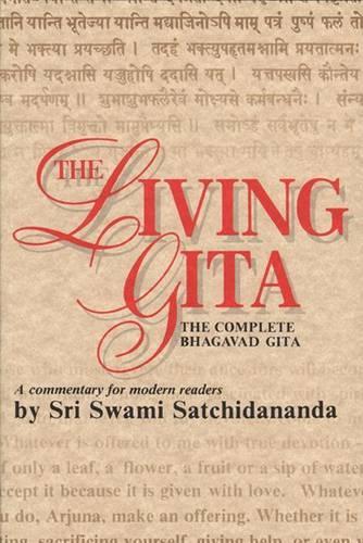 Bhagavad-Gita: The Complete Bhagavad Gita a Commentary for Modern Readers (Paperback)