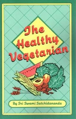 The Healthy Vegetarian (Paperback)