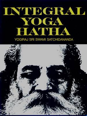 Integral Yoga Hatha (Paperback)
