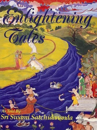 Enlightening Tales (Hardback)