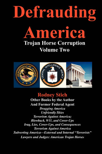 Defrauding America, Vol 2 (Paperback)