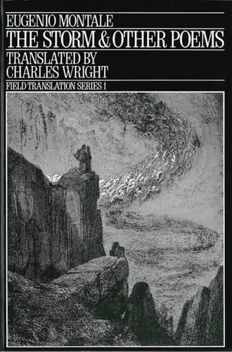 The Storm & Other Poems (Paperback)
