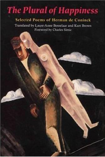 The Plural of Happiness (Paperback)
