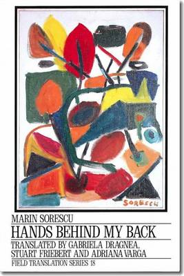 Hands Behind My Back: Selected Poems (Paperback)