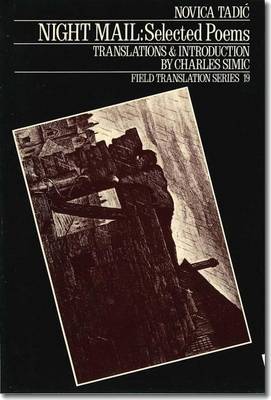 Night Mail: Selected Poems (Paperback)
