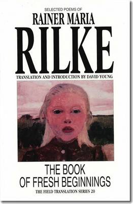 The Book of Fresh Beginnings (Hardback)
