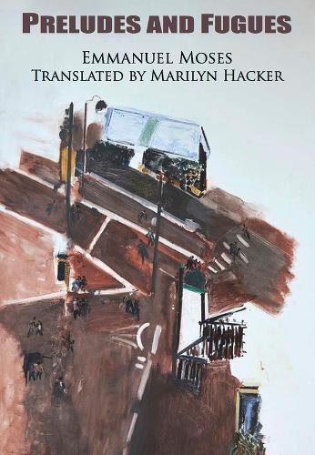 Vanitas Motel (Paperback)
