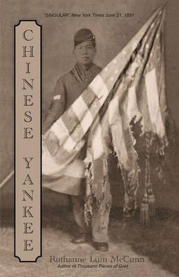 Chinese Yankee (Paperback)