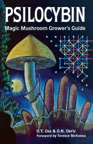 Psilocybin (Paperback)