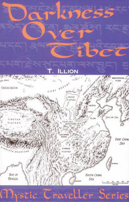 Darkness Over Tibet (Paperback)