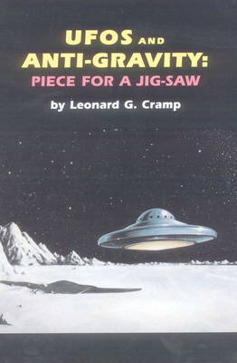 Ufos and Anti-Gravity: Piece for a Jig-Saw
(Paperback)