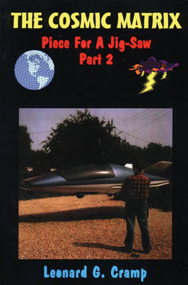 Cosmic Matrix: Piece for a Jig-Saw Part 2 (Paperback)