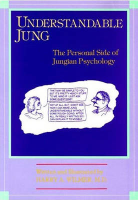 Understandable Jung: The Personal Side of Jungian Psychology (Paperback)