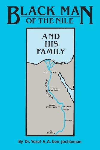 Black Man of the Nile and His Family (Paperback)
