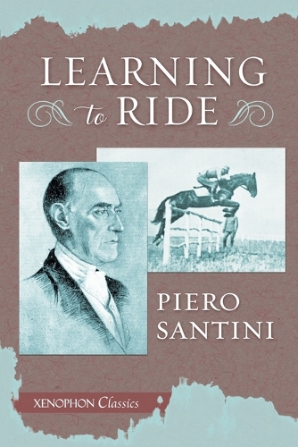 Learning to Ride (Paperback)