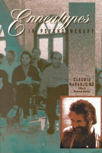 Enneatypes in Psychotherapy (Paperback)
