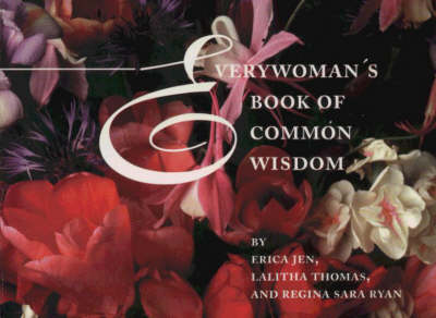 Everywoman's Book of Common Wisdom (Paperback)