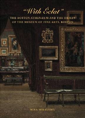 With Eclat (Paperback)