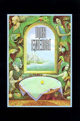 Das Energi (Hardback)