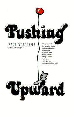 Pushing Upward (Paperback)