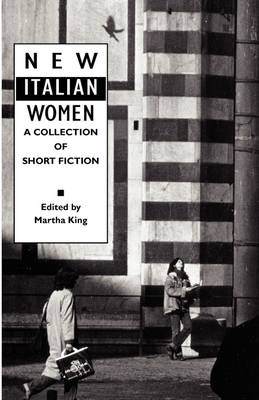 New Italian women (Paperback)
