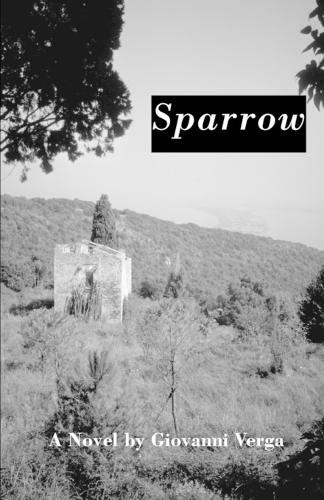 Sparrow (Paperback)