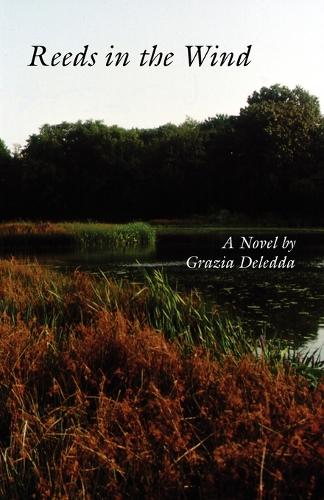 Reeds in the Wind (Paperback)