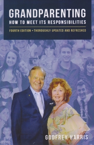 Grandparenting: How to Meet its Responsibilities (Paperback)