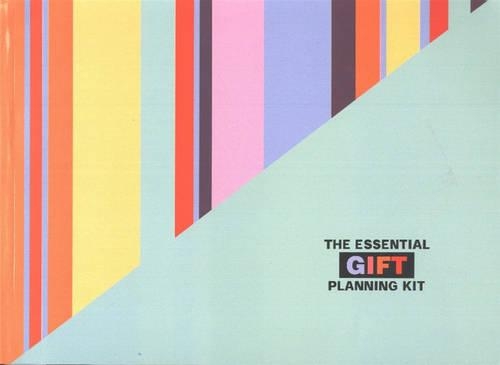 Essential Gift Planning Kit (Paperback)
