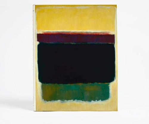 Mark Rothko at Pace (Hardback)