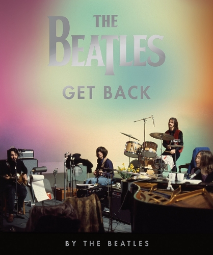 洋楽 BEATLES / GET BACK : THE COMPLETE ALBUM Beatles / Get Back The Complete Album | eBay