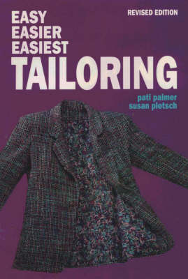 Easy Easier Easiest Tailoring (Paperback)