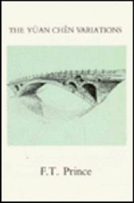 The Yuan Chen Variations (Paperback)
