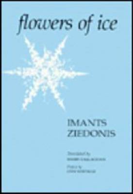 Flowers of Ice (Paperback)