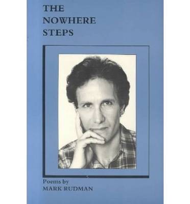 The Nowhere Steps (Paperback)
