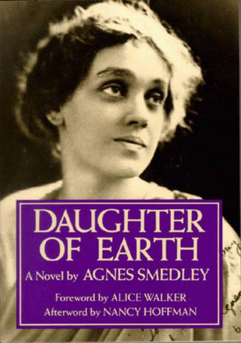 Daughter Of The Earth (Paperback)
