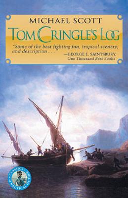 Tom Cringle's Log (Paperback)