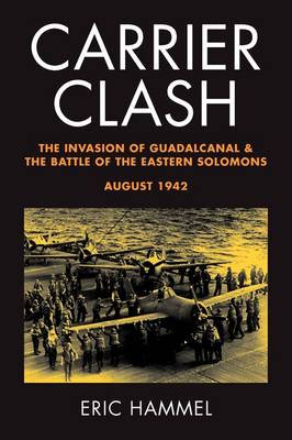 Carrier Clash (Paperback)