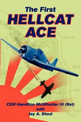 The First Hellcat Ace (Paperback)