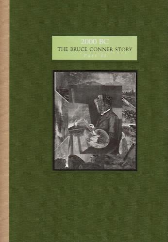 Conner Bruce: 2000 BC (Hardback)