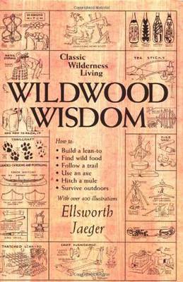 Wildwood Wisdom (Paperback)